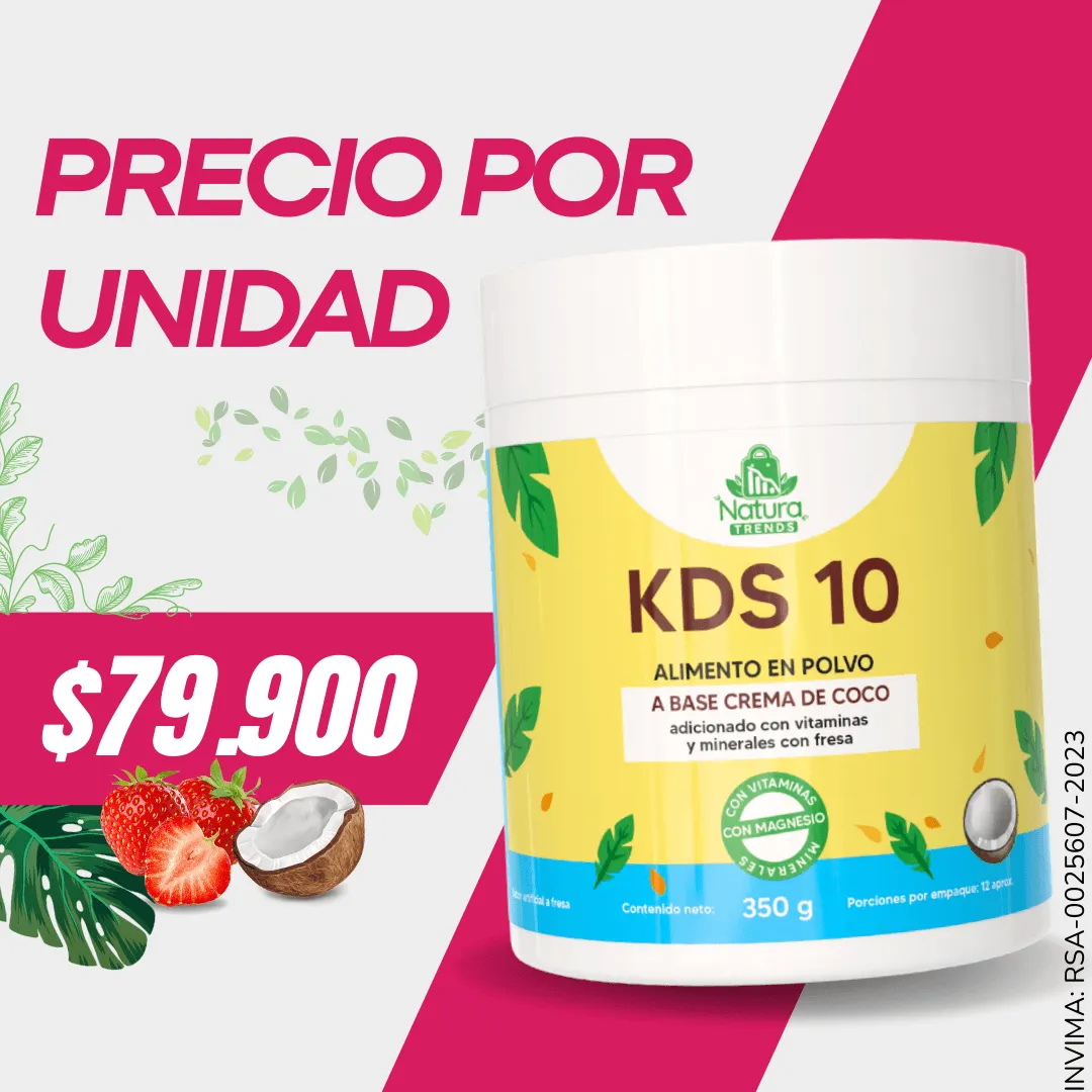 Pack Básico KDS10